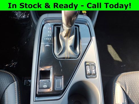 New 2026 Subaru Crosstrek 2.5i Wilderness AWD/4WD image 14