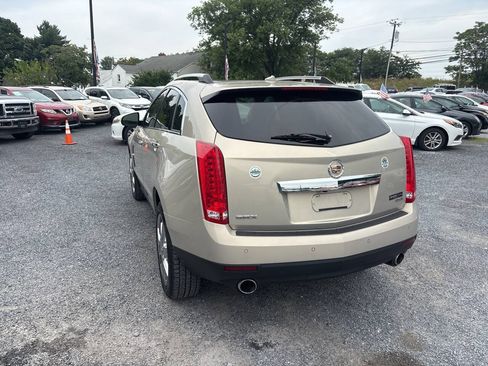 Used 2012 Cadillac SRX Performance FWD image 6