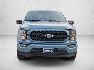 Used 2023 Ford F150 XL w/ STX Appearance Package video 2