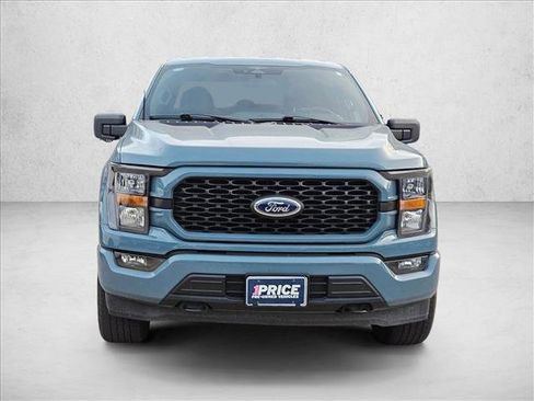 Used 2023 Ford F150 XL w/ STX Appearance Package image 2