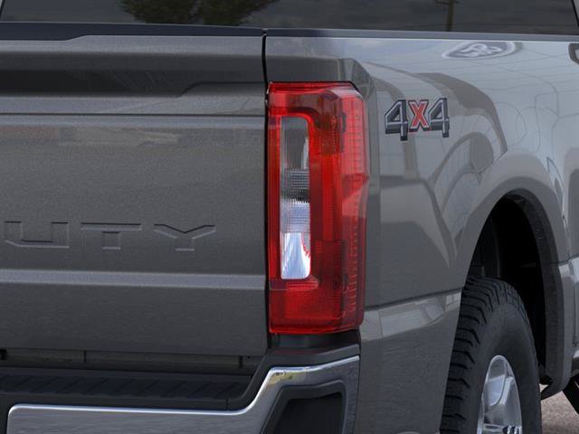 New 2026 Ford F250 XLT w/ Snow Plow/Camper Package AWD/4WD image 55