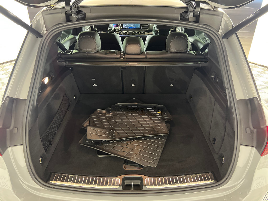 Certified 2026 Mercedes-Benz GLE 450 4MATIC image 18