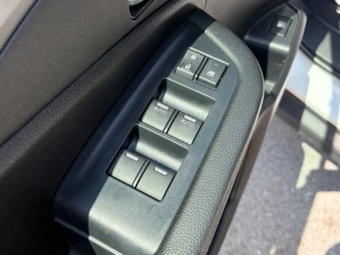 Used 2023 Honda Ridgeline RTL-E image 13