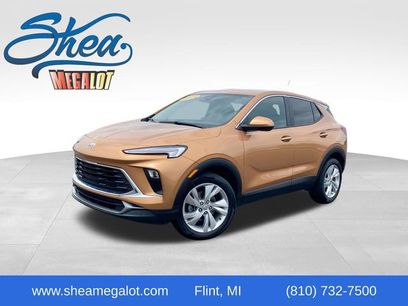 Certified 2024 Buick Encore GX Preferred w/ Comfort Package