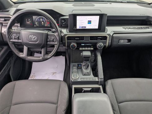 Used 2024 Toyota Tacoma SR5 image 31