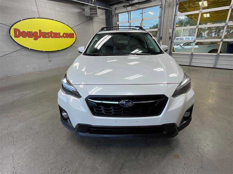 Used 2018 Subaru Crosstrek 2.0i Limited AWD/4WD image 8