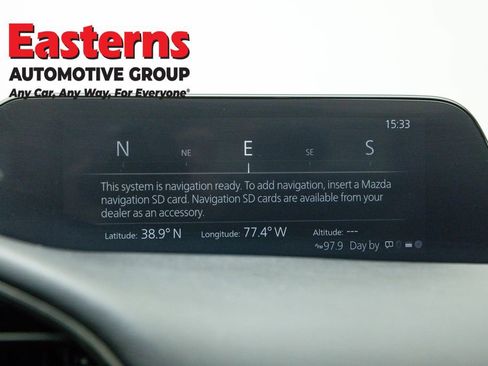 Used 2024 MAZDA MAZDA3 s image 19