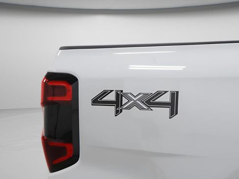 New 2026 Ford Ranger XLT AWD/4WD image 33