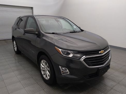 Used 2020 Chevrolet Equinox LS w/ LS Convenience Package image 13