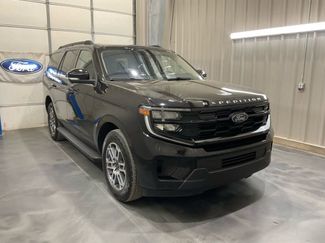 Used 2025 Ford Expedition Active video 1