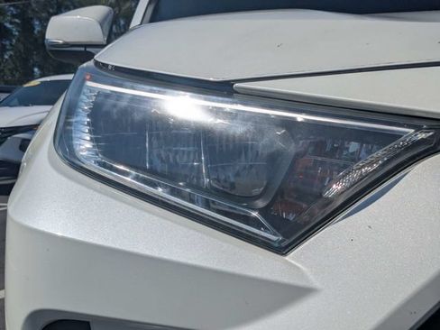 Used 2019 Toyota RAV4 Limited w/ Cold Weather Package FWD image 9