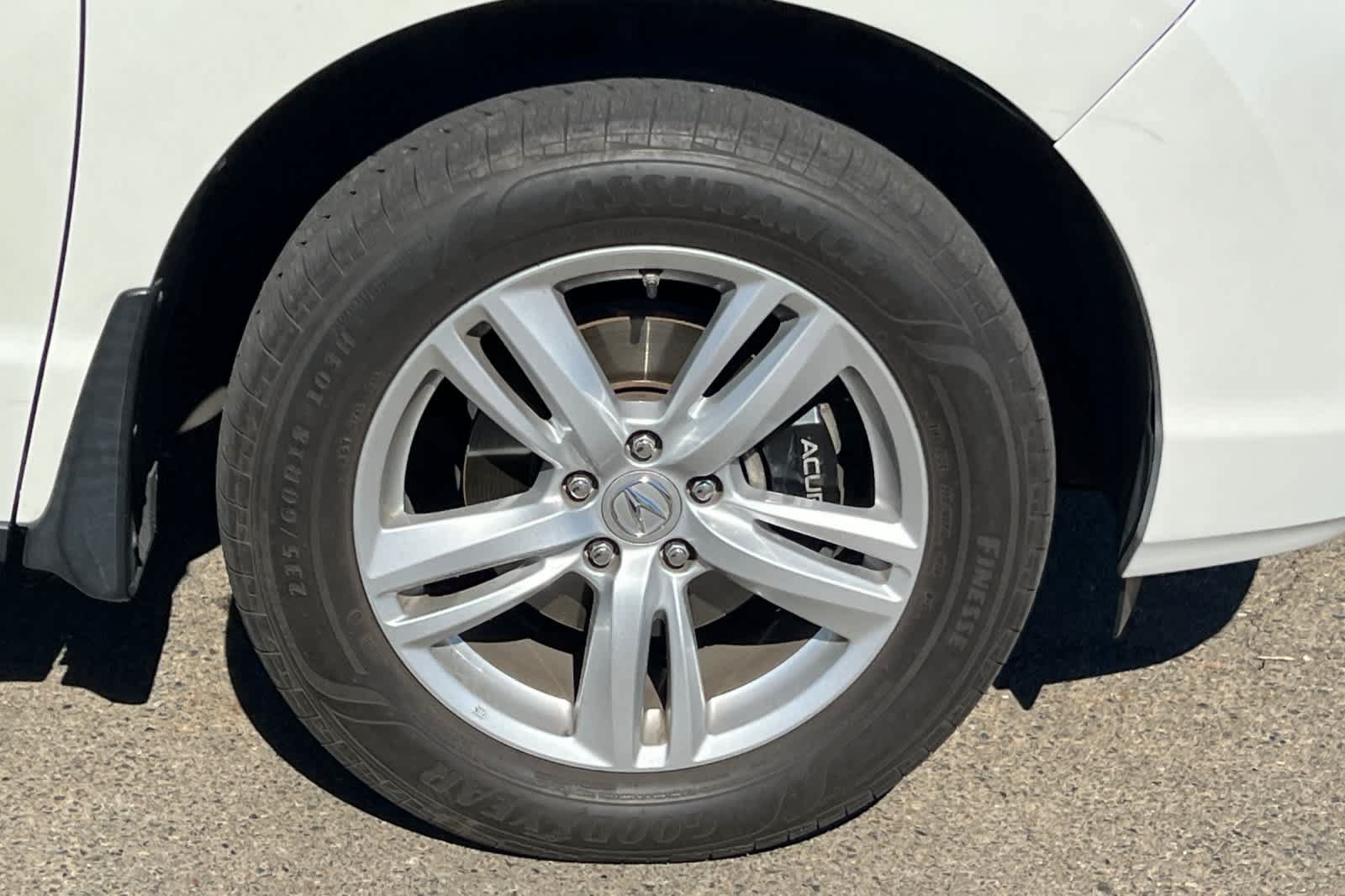 Used 2014 Acura RDX w/ Technology Package AWD/4WD image 18