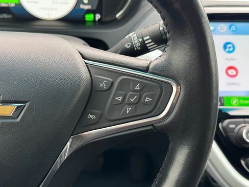 Used 2020 Chevrolet Bolt LT image 13