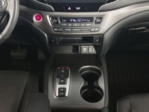 Used 2023 Honda Ridgeline RTL image 25