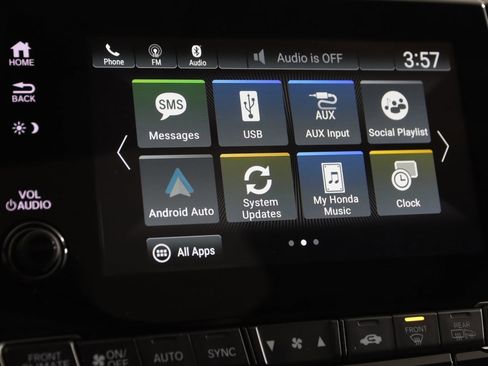 Used 2022 Honda Odyssey EX-L image 32