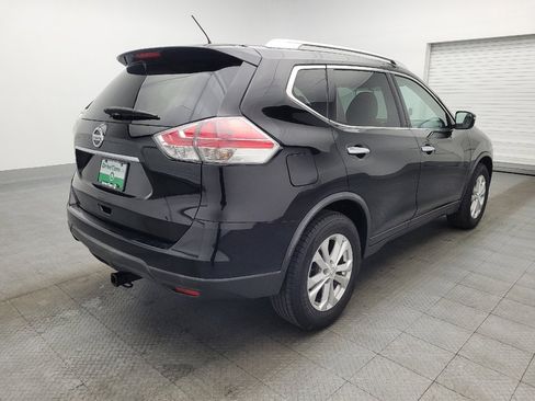 Used 2015 Nissan Rogue SV image 9
