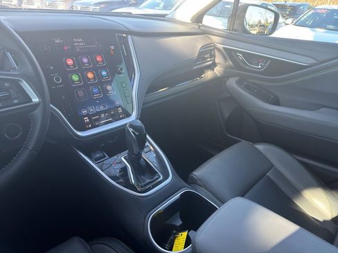 Used 2020 Subaru Outback Onyx Edition XT w/ Popular Package #2 image 24