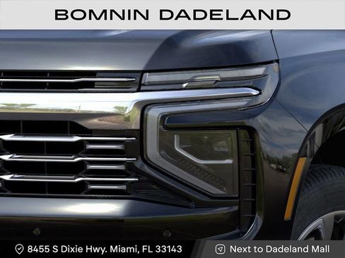 Used 2026 Chevrolet Suburban Premier image 10
