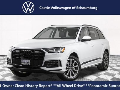 Used 2023 Audi Q7 2.0T Premium Plus w/ Premium Plus Package