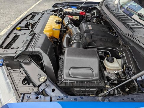 Used 2018 Ford F150 Raptor w/ Equipment Group 802A Luxury AWD/4WD image 49