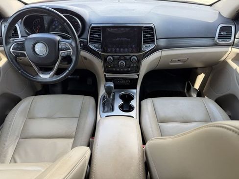 Used 2019 Jeep Grand Cherokee Limited RWD image 11
