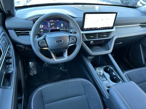 New 2026 Ford Explorer Tremor w/ Tremor Convenience Package image 22