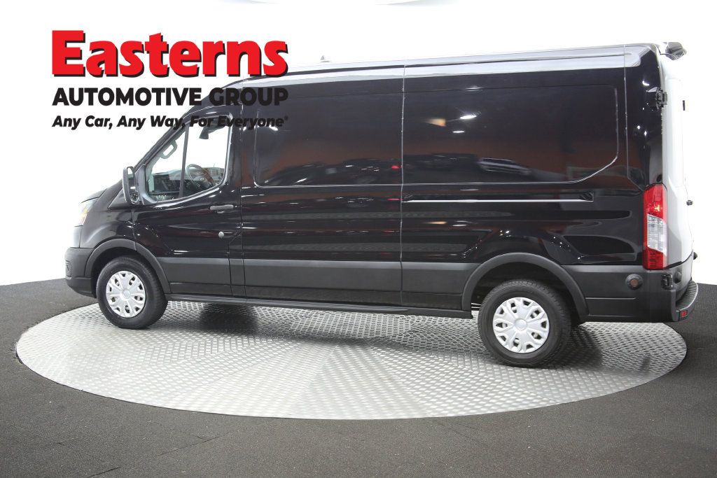 Used 2020 Ford Transit 250 Medium Roof RWD image 59