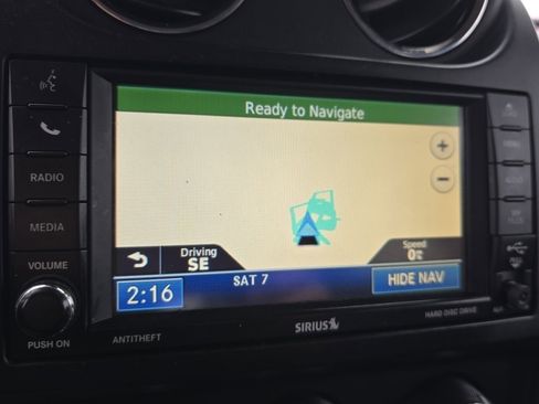 Used 2012 Jeep Patriot Limited image 3