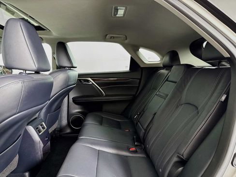 Used 2019 Lexus RX 350 AWD w/ Navigation Package image 23