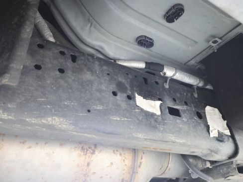 Used 2025 RAM 2500 Big Horn AWD/4WD image 25