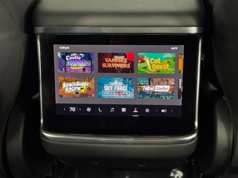 Used 2021 Tesla Model S Plaid image 38