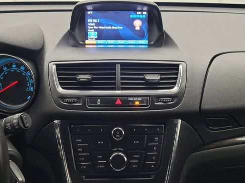 Used 2014 Buick Encore FWD image 25