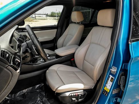 Used 2018 BMW X4 M40i AWD/4WD image 27
