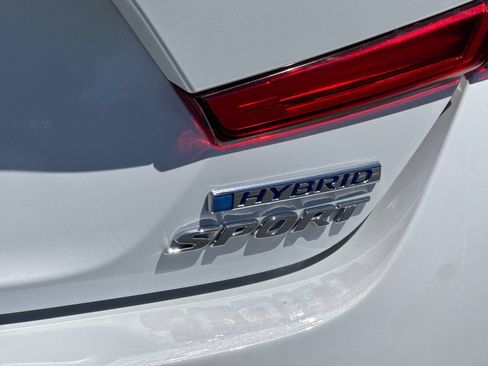 Used 2022 Honda Accord Sport image 28