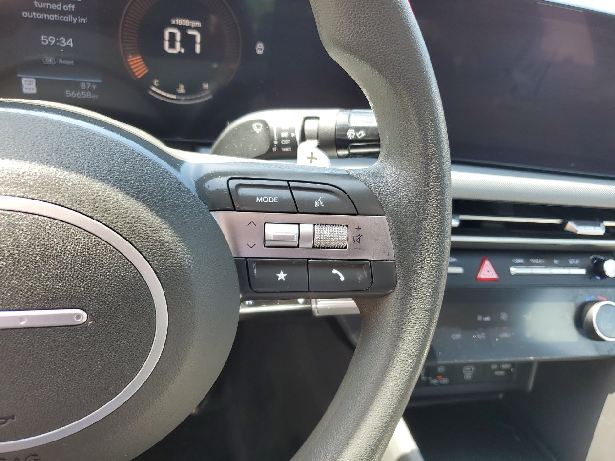 Used 2025 Hyundai Sonata SEL FWD image 26