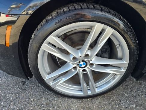 Used 2015 BMW 640i Gran Coupe coupe w/ M Sport Edition image 26