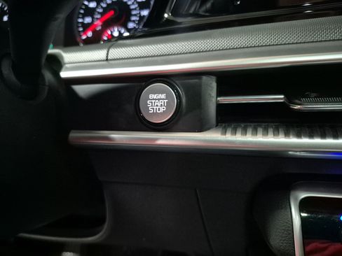 Used 2022 Kia K5 GT-Line w/ GT-Line Awd Premium Package image 18