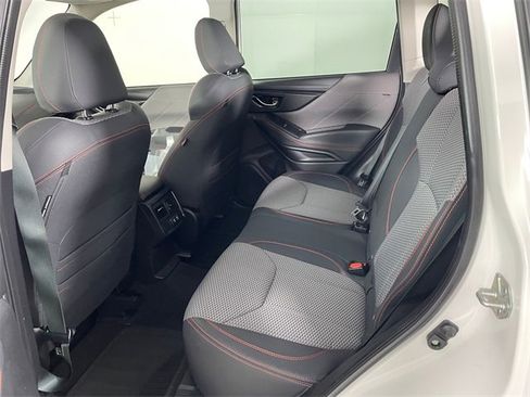 Used 2023 Subaru Forester Sport image 20