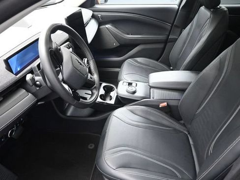 Certified 2023 Ford Mustang Mach-E Premium AWD/4WD image 10