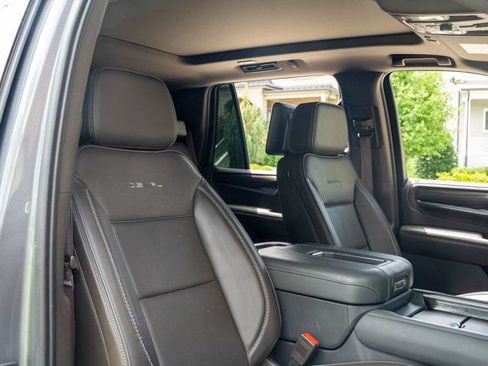 Used 2021 GMC Yukon Denali AWD/4WD image 46