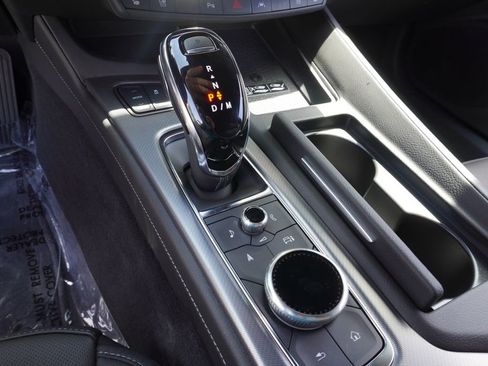 New 2025 Cadillac CT5 Premium Luxury image 19