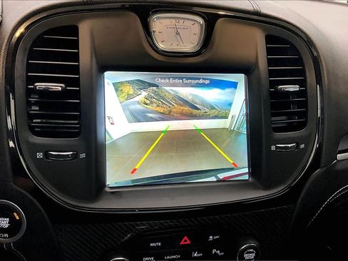 Used 2023 Chrysler 300 C RWD image 29