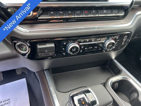 Used 2023 GMC Sierra 1500 SLT w/ SLT Premium Plus Package image 12