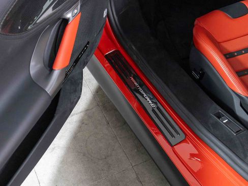 Certified 2023 Ferrari SF90 Spider image 40