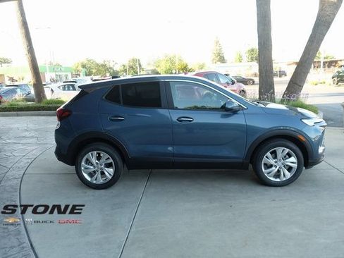Used 2026 Buick Encore GX Preferred w/ Comfort Package image 9