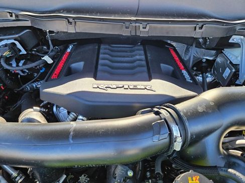 New 2026 Ford F150 Raptor image 17