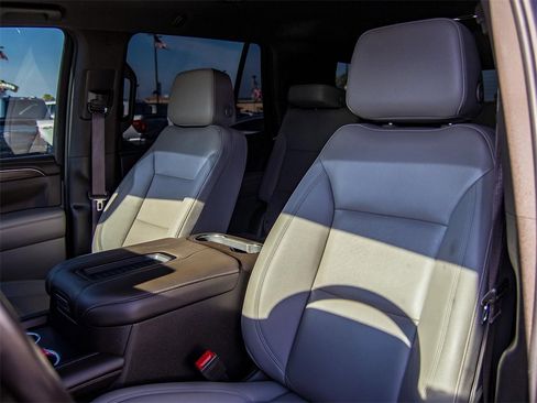 Used 2022 Chevrolet Tahoe LT image 27