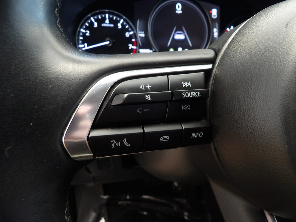 Certified 2025 MAZDA CX-30 AWD 2.5 S w/ Preferred Package image 28