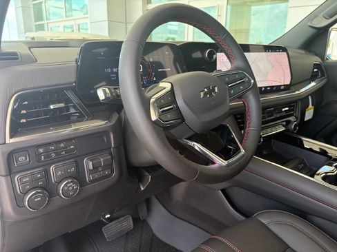 New 2026 Chevrolet Tahoe RST w/ Comfort Package AWD/4WD image 16