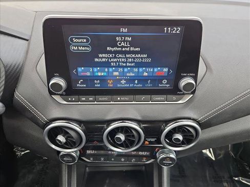 Used 2024 Nissan Sentra SV w/ All-Weather Package image 13